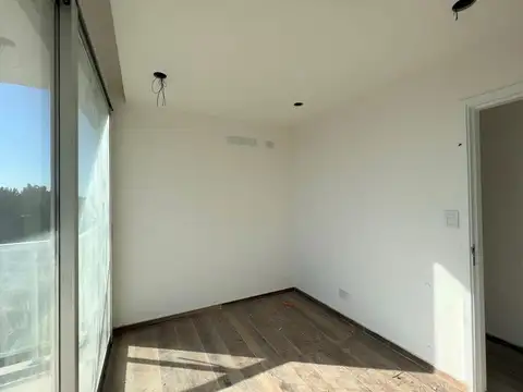 Departamento en Venta 3 años