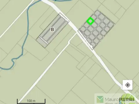 Terreno en Venta en La Plata, USD 370.000