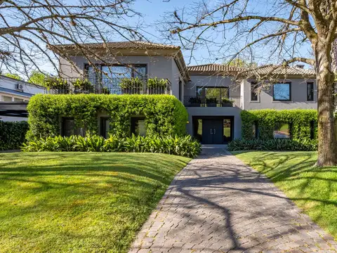 Casa en venta en exclusividad  en El Talar De Pacheco