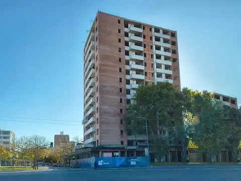 DEPARTAMENTO VENTA 2 DORM ABASTO BAUEN ADJUDICADO