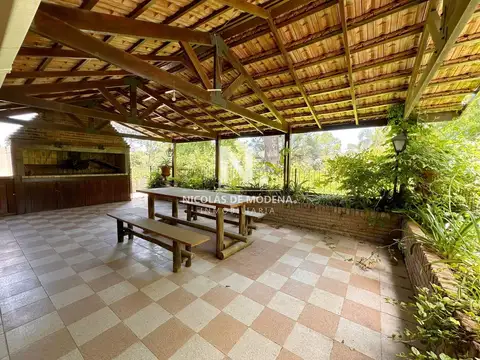 Casa en Venta en Barrio Cordoba, USD 390.000