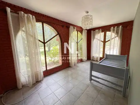 Casa en Venta 2026 años
