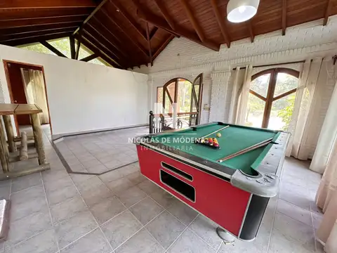 Casa en Venta de 3 dormitorios