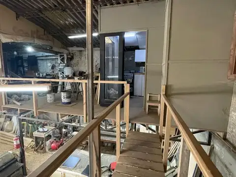 Galpon en Venta en Puerto, USD 400.000