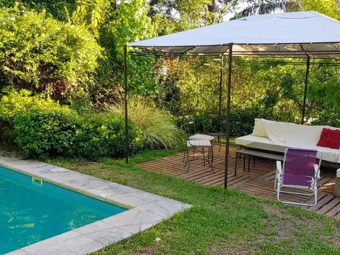 Casa 5 ambientes con 3 baños