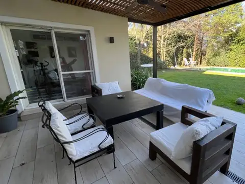Casa en Venta 25 años