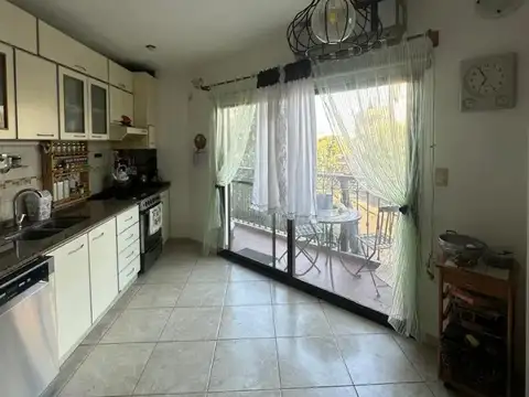 Departamento en Venta en Merlo, USD 110.000
