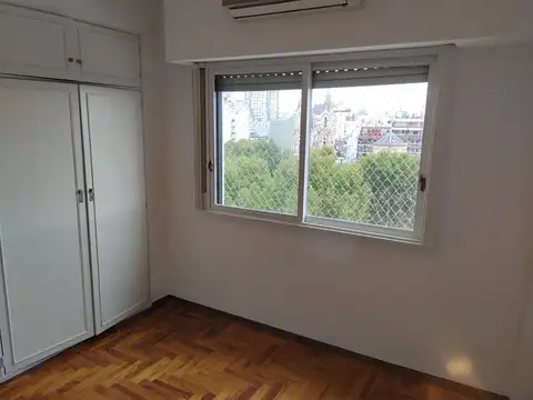 Departamento en Alquiler al Norte