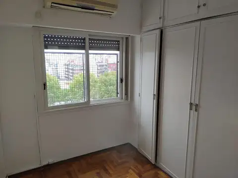 Departamento en Alquiler 50 años