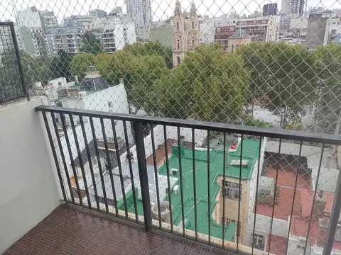 Departamento en Alquiler de 2 dormitorios