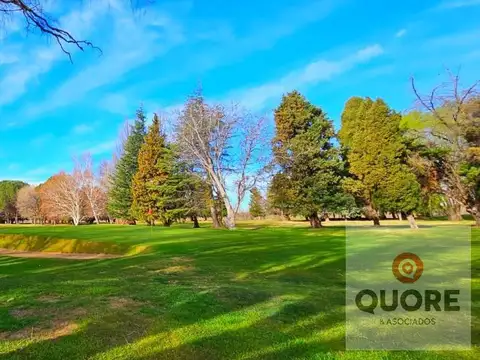 Terreno en Arroyito