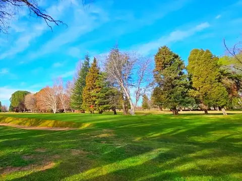 Terreno en Arroyito