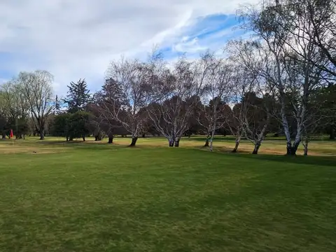 Arroyito country golf