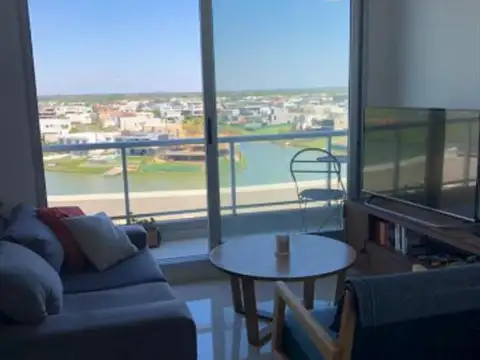 Departamento en Venta en Nordelta, USD 258.000