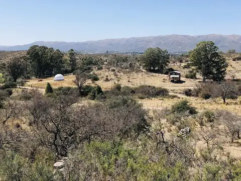 La Falda Club de Campo Tres Arroyos  lte 7 Mza AF