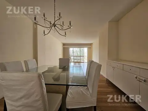 Departamento en Venta de 4 ambientes