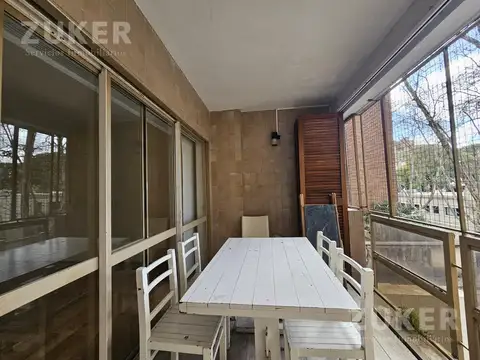Departamento en Venta en Las Cañitas, USD 495.000