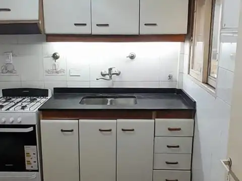 Departamento en Alquiler de 2 dormitorios