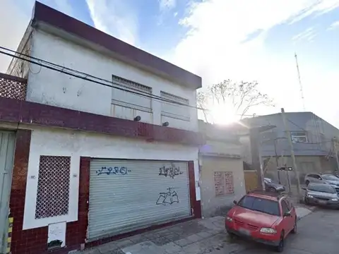 GALPON +LOCAL+OFICINAS MULTIFUNCIONAL