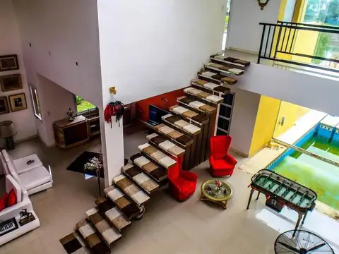 Casa en Venta en Villanueva, USD 1.200.000