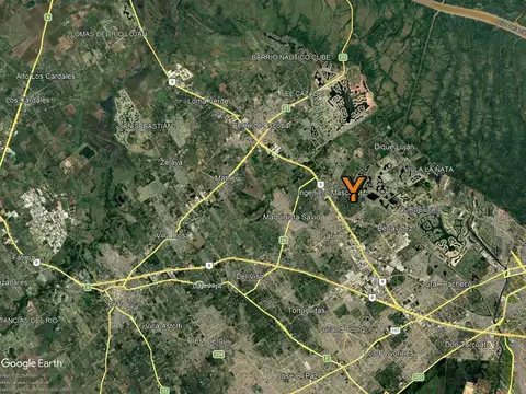 Casa en Venta de 6 dormitorios