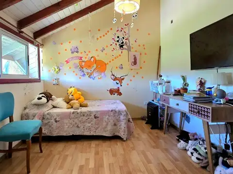 Casa en Venta 6 años