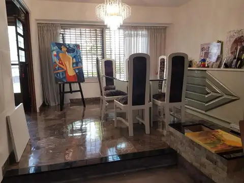 Casa en Venta 40 años