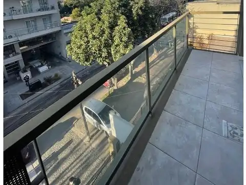 Departamento en Alquiler de Monoambiente