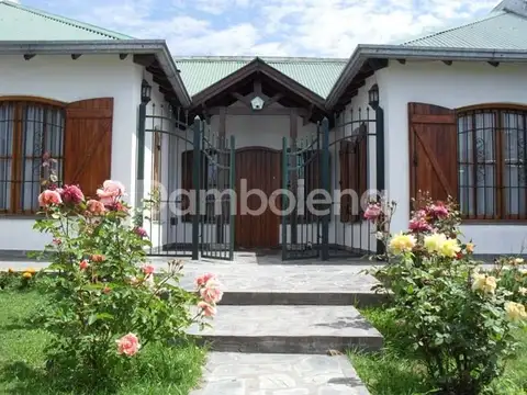 Calle 32 4200