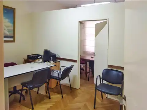 Avenida San Martín 600, Piso 1
