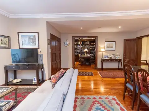 Casa en Venta 30 años