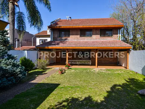 Casa en Venta en Castelar Norte, USD 250.000