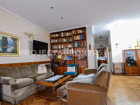 Casa en venta en Castelar Norte