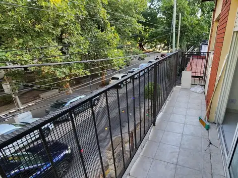 Manuel Estrada 1600, Piso 1