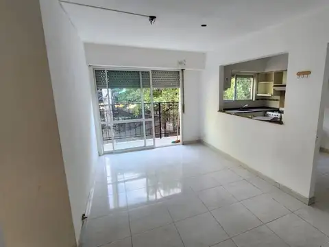 Departamento en Alquiler de 3 ambientes