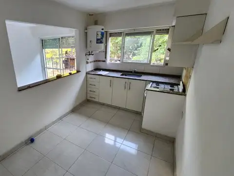 Departamento en Alquiler de 2 dormitorios