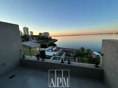 DÚPLEX A A ESTRENAR CON VISTA AL RÍO – MORITÁN 1574, POSADAS