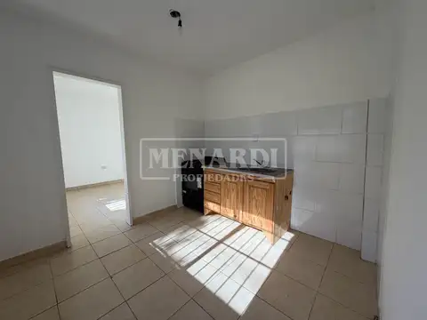Depto Tipo Casa en Venta en Villa Ballester, USD 43.000