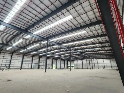 Parque Industrial spegazzini