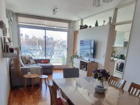 Avenida Francia 1200