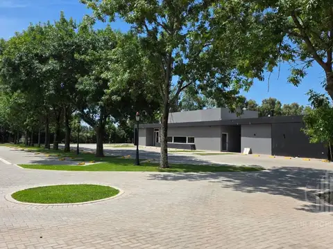 Lote en Santa Ines