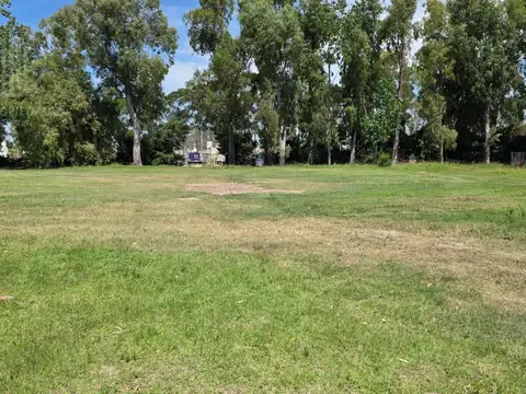 Terreno en Venta de 1000,0 m2