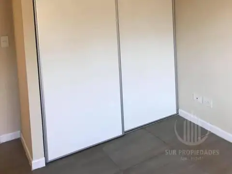 Departamento en Venta 15 años