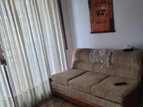 Departamento en Alquiler Temporal al Oeste