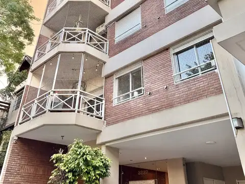 Cómodo Departamento Ideal Primera Vivienda