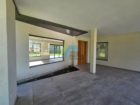 Casa en Venta A Estrenar