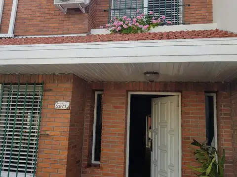 Casa en Venta en Martinez Santa Fe / Fleming, USD 270.000