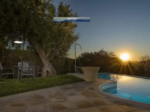 Casa en Venta de 7 dormitorios