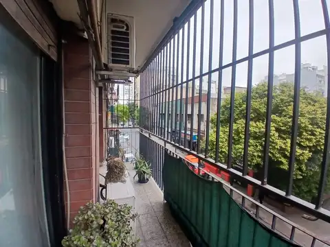 Departamento en Venta en Monserrat, USD 64.900