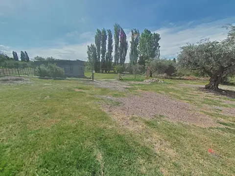 TERRENO EN VENTA MAIPU CON TOUR VIRTUAL